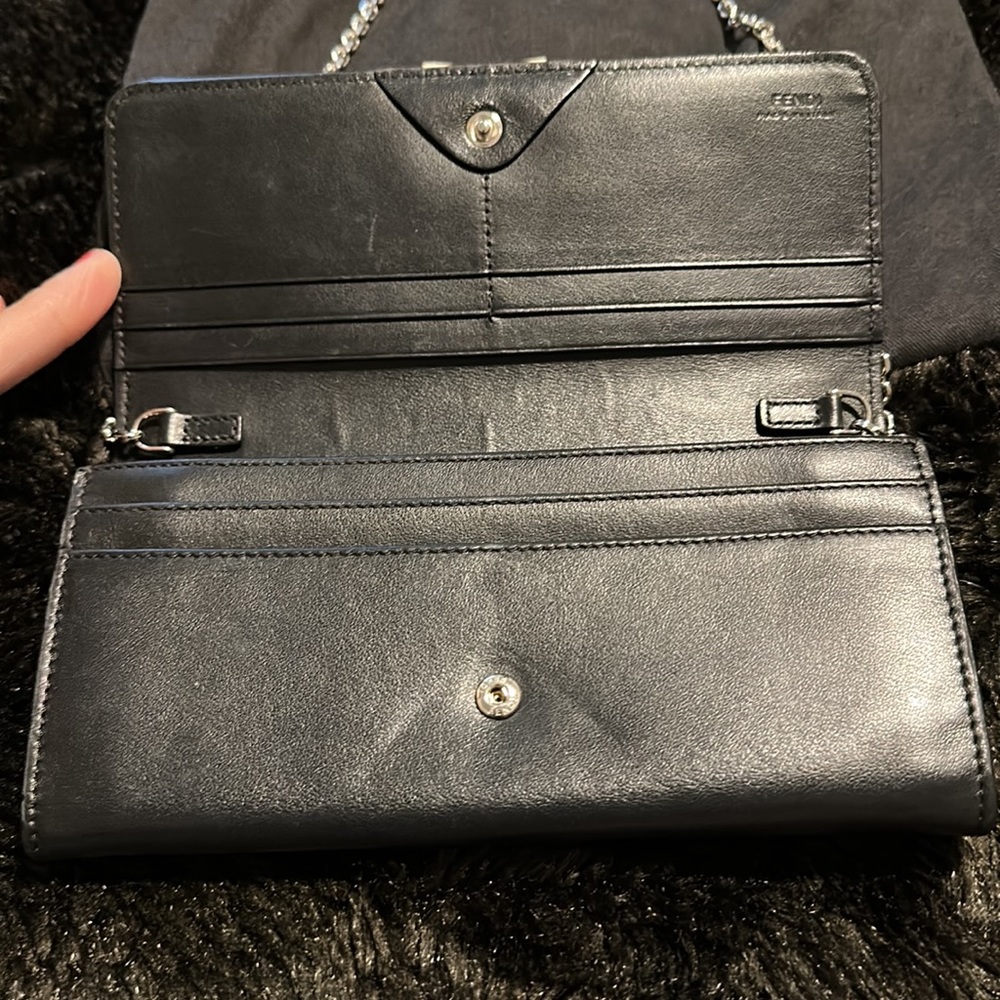 Fendi - Picture 4 of 14
